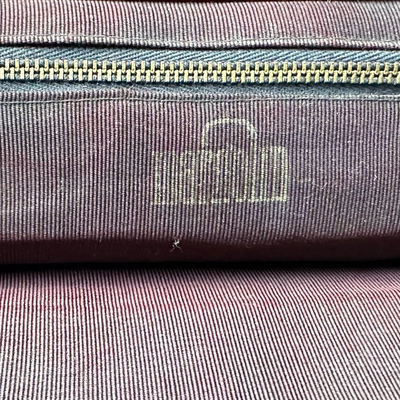 Vintage Margolm Snakeskin Bakelite Tortoise Clutch Evening Bag - Picture 5 of 6